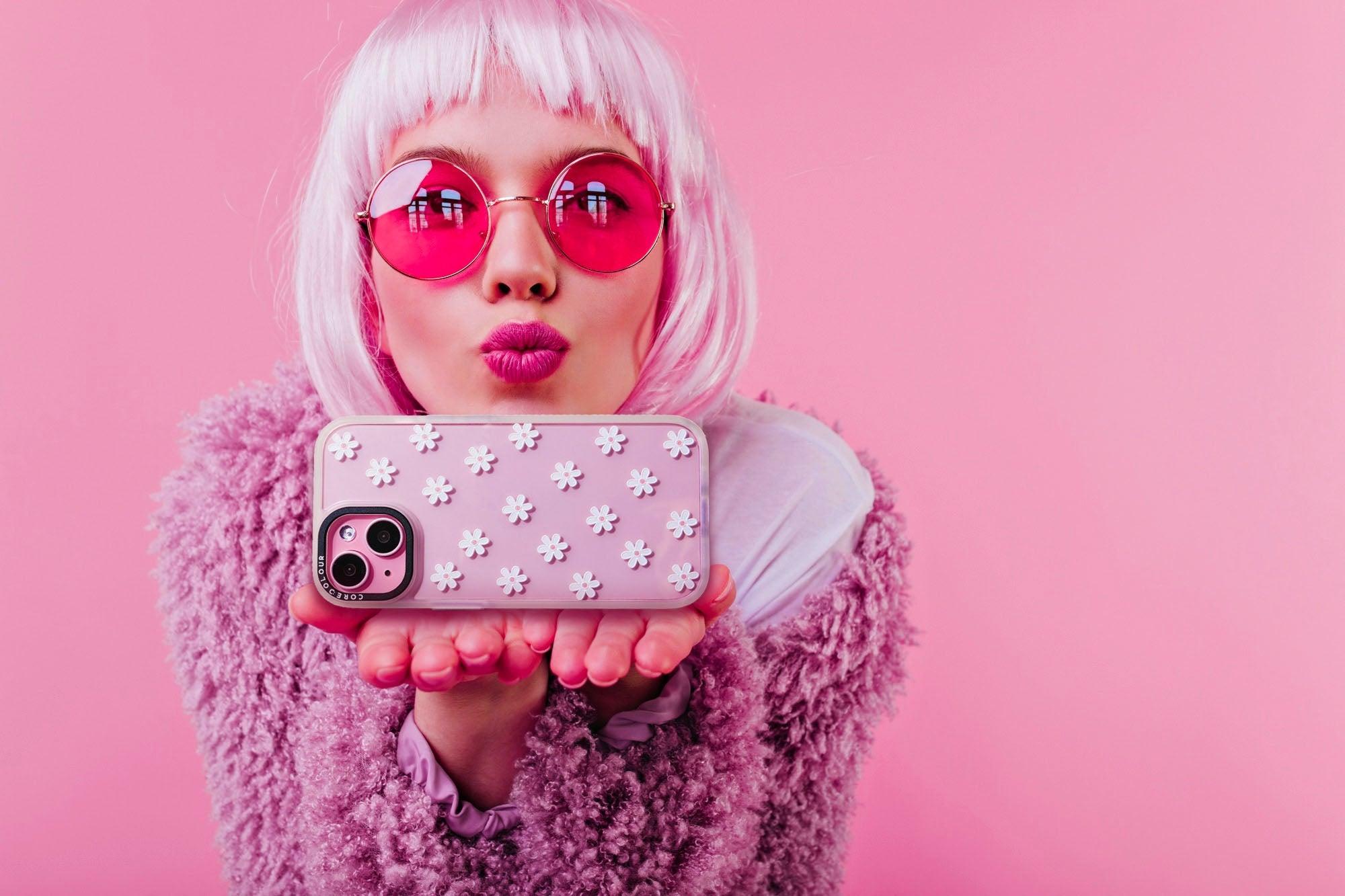 Coachella Ready: Elevating Your Festival Style with Fashion-Forward Phone Cases - CORECOLOUR