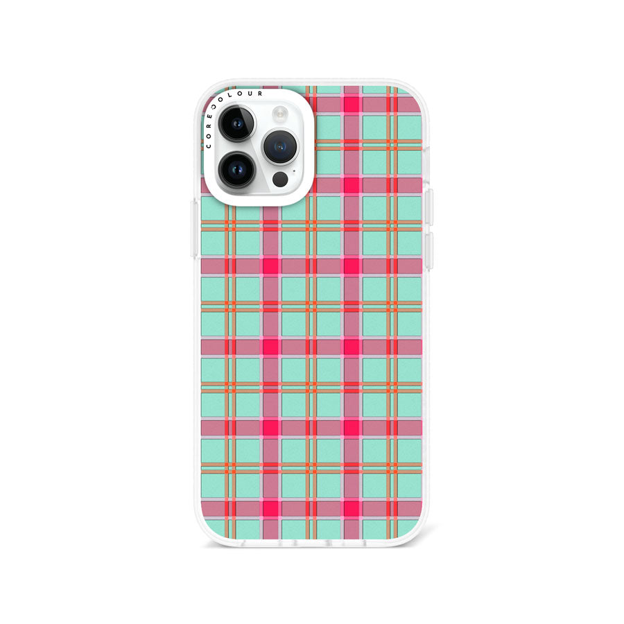 iPhone 12 Pro Sage Berry Phone Case Magsafe Compatible - CORECOLOUR