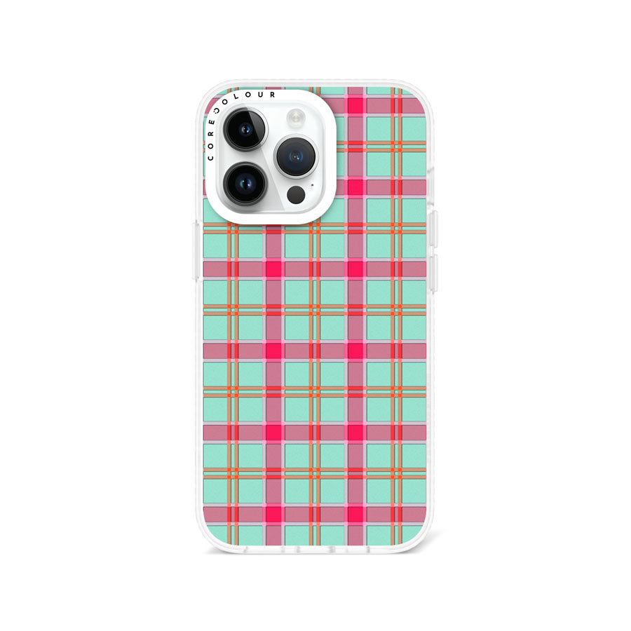 iPhone 13 Pro Sage Berry Phone Case Magsafe Compatible - CORECOLOUR