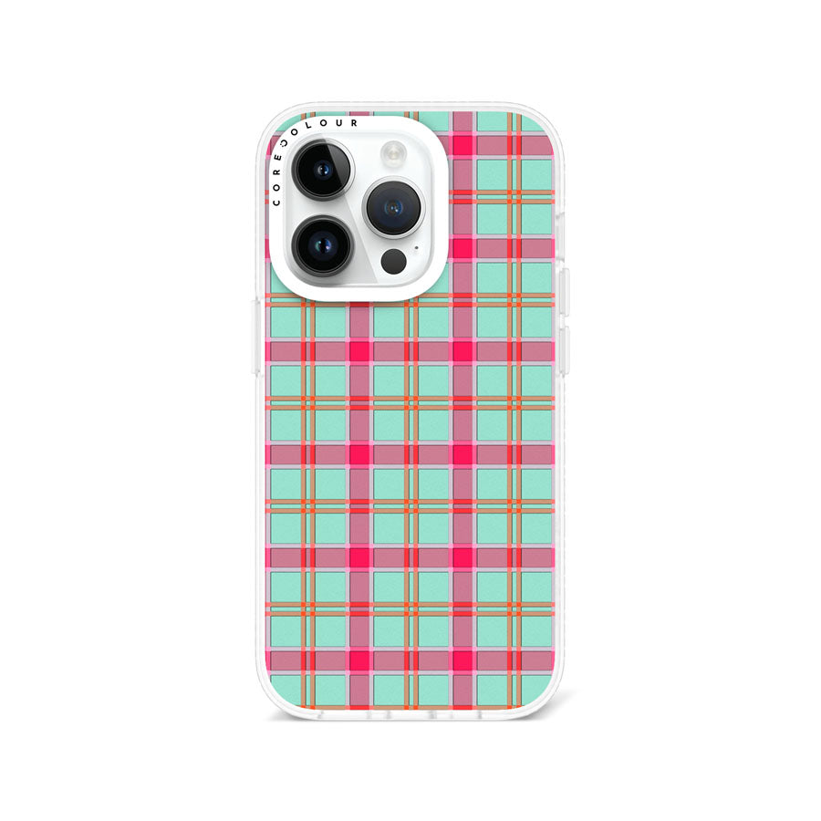 iPhone 14 Pro Sage Berry Phone Case Magsafe Compatible - CORECOLOUR