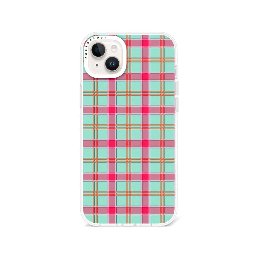 iPhone 14 Plus Sage Berry Phone Case Magsafe Compatible - CORECOLOUR