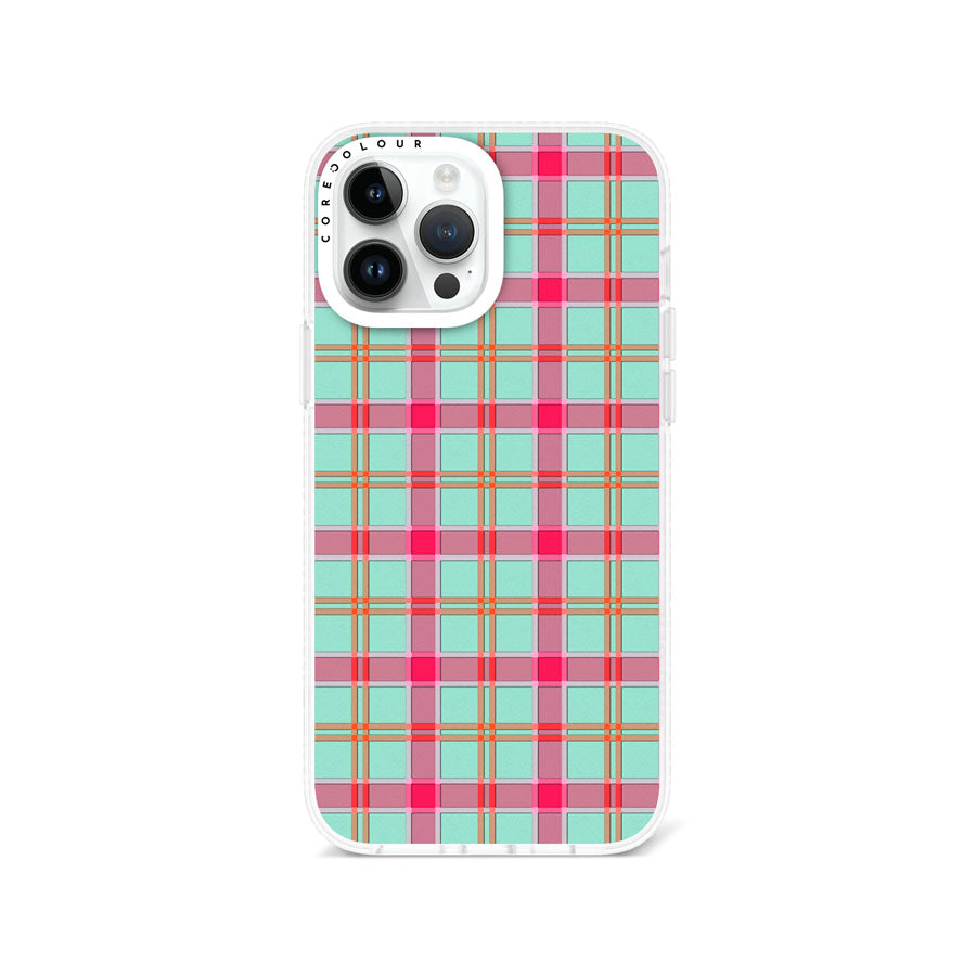 iPhone 13 Pro Max Sage Berry Phone Case Magsafe Compatible - CORECOLOUR