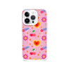 iPhone 14 Pro Happy Vibes Phone Case MagSafe Compatible - CORECOLOUR