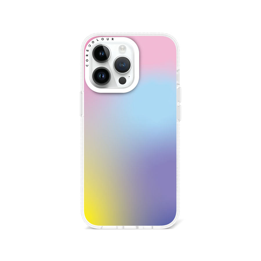 iPhone 13 Pro Cosmic Canvas Phone Case Magsafe Compatible - CORECOLOUR