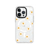 iPhone 14 Pro Oopsy Daisy Glitter Phone Case MagSafe Compatible - CORECOLOUR