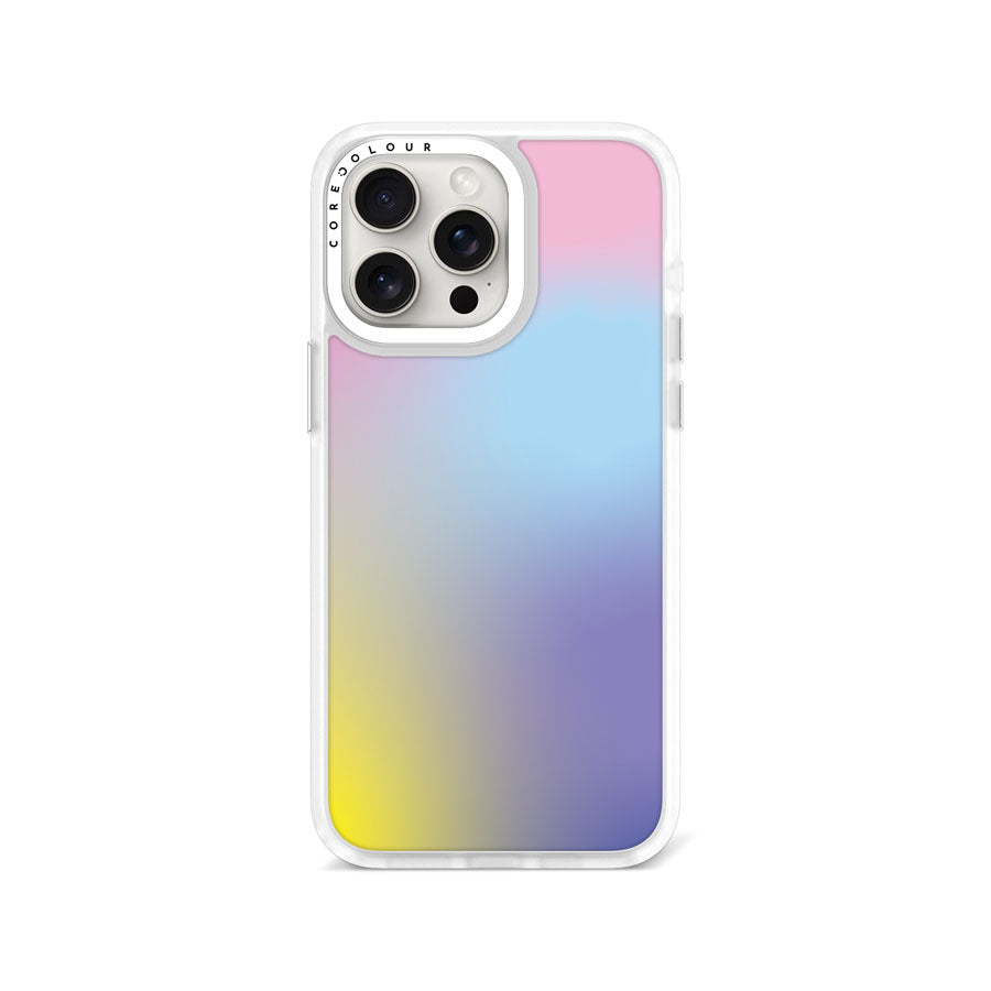 iPhone 15 Pro Max Cosmic Canvas Phone Case Magsafe Compatible - CORECOLOUR