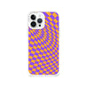 iPhone 13 Pro Max Pumpkin Velvet Crush Phone Case Magsafe Compatible - CORECOLOUR