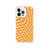 iPhone 13 Pro Coral Glow Phone Case Magsafe Compatible - CORECOLOUR