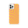iPhone 12 Pro Coral Glow Phone Case Magsafe Compatible - CORECOLOUR