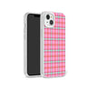 iPhone 14 Plus Minty Rosette Phone Case Magsafe Compatible - CORECOLOUR