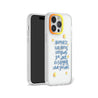 iPhone 13 Pro Enjoy What You Have Phone Case MagSafe Compatible - CORECOLOUR
