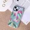 iPhone 15 Kangaroo Paws Phone Case Magsafe Compatible - CORECOLOUR