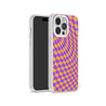 iPhone 14 Pro Pumpkin Velvet Crush Phone Case Magsafe Compatible - CORECOLOUR