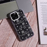 iPhone 14 Plus Golden Retriever Minimal Line Phone Case Magsafe Compatible - CORECOLOUR