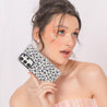 Samsung Galaxy S24 Colourful Leopard Phone Case - CORECOLOUR