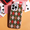 iPhone 13 Brown Sugar Phone Case Magsafe Compatible - CORECOLOUR