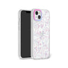 iPhone 14 Mauve Leaf Phone Case MagSafe Compatible - CORECOLOUR