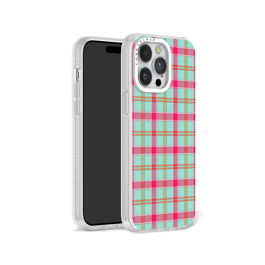 iPhone 13 Pro Sage Berry Phone Case Magsafe Compatible - CORECOLOUR
