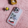 iPhone 15 Plus Ragdoll Cat Phone Case MagSafe Compatible - CORECOLOUR