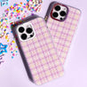 iPhone 14 Plus Pink Illusion Phone Case Magsafe Compatible - CORECOLOUR