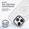 iPhone 15 Macdonell Lake Phone Case Magsafe Compatible - CORECOLOUR