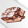 iPhone 13 Cocoa Delight Phone Case MagSafe Compatible - CORECOLOUR