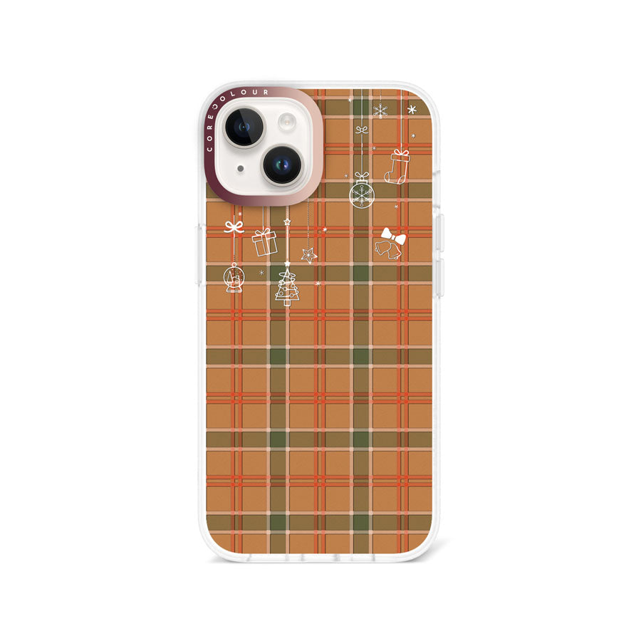 iPhone 13 Christmas Vibe Phone Case Magsafe Compatible - CORECOLOUR
