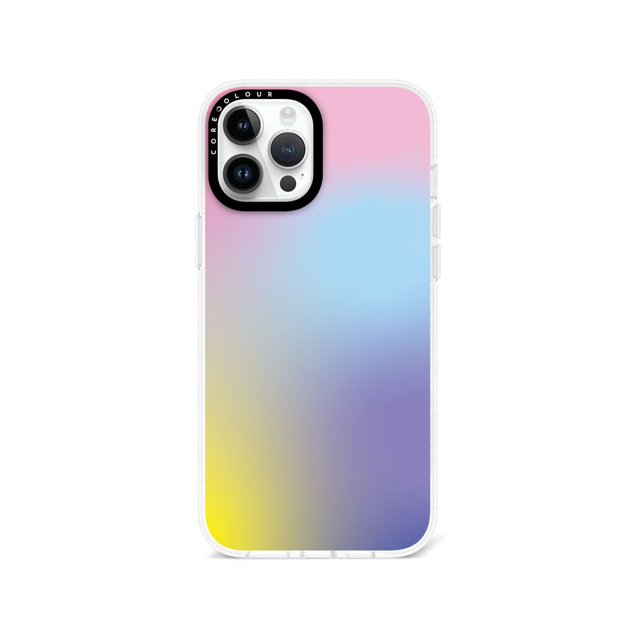 iPhone 12 Pro Max Cosmic Canvas Phone Case Magsafe Compatible - CORECOLOUR