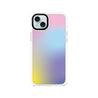iPhone 15 Plus Cosmic Canvas Phone Case Magsafe Compatible - CORECOLOUR