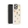 iPhone 12 Pro School's Out! Smile! Glitter Phone Case Magsafe Compatible - CORECOLOUR