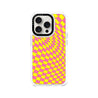 iPhone 15 Pro Coral Glow Phone Case Magsafe Compatible - CORECOLOUR