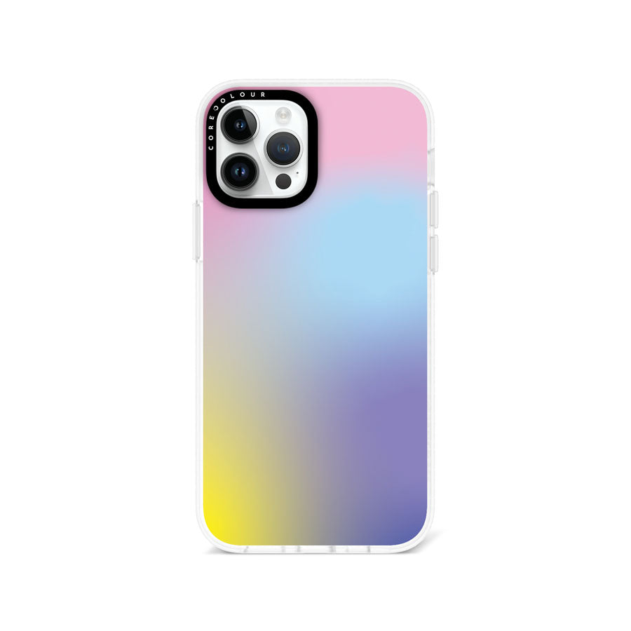 iPhone 12 Pro Cosmic Canvas Phone Case Magsafe Compatible - CORECOLOUR
