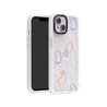 iPhone 14 Ghost Squad Glitter Phone Case Magsafe Compatible - CORECOLOUR
