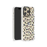 iPhone 14 Pro Max Colourful Leopard Glitter Phone Case Magsafe Compatible - CORECOLOUR