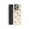 iPhone 14 Pro Max School's Out! Smile! Glitter Phone Case Magsafe Compatible - CORECOLOUR