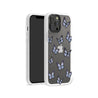 iPhone 12 Pro Max Butterfly Kiss Glitter Phone Case Magsafe Compatible - CORECOLOUR