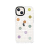 iPhone 13 School's Out! Smile! Glitter Phone Case Magsafe Compatible - CORECOLOUR