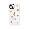 iPhone 14 Plus School's Out! Smile! Glitter Phone Case Magsafe Compatible - CORECOLOUR