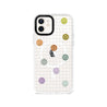 iPhone 12 School's Out! Smile! Glitter Phone Case Magsafe Compatible - CORECOLOUR