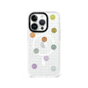 iPhone 14 Pro School's Out! Smile! Glitter Phone Case Magsafe Compatible - CORECOLOUR