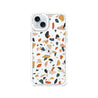 iPhone 15 Plus Mosaic Confetti Phone Case MagSafe Compatible - CORECOLOUR