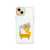 iPhone 15 Plus Persian Cat Phone Case MagSafe Compatible - CORECOLOUR