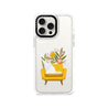 iPhone 15 Pro Max Persian Cat Phone Case MagSafe Compatible - CORECOLOUR