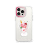 iPhone 15 Pro Max Cherry Parfait Phone Case Magsafe Compatible - CORECOLOUR