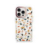 iPhone 15 Pro Mosaic Confetti Phone Case MagSafe Compatible - CORECOLOUR