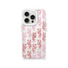 iPhone 15 Pro Bliss Blossoms Phone Case MagSafe Compatible - CORECOLOUR