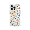 iPhone 15 Pro Mosaic Confetti Phone Case MagSafe Compatible - CORECOLOUR