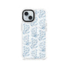 iPhone 15 Bluebell Phone Case MagSafe Compatible - CORECOLOUR