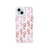 iPhone 15 Bliss Blossoms Phone Case MagSafe Compatible - CORECOLOUR