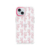 iPhone 15 Bliss Blossoms Phone Case MagSafe Compatible - CORECOLOUR